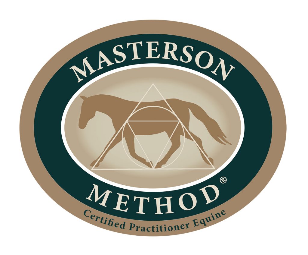 Masterson Method® Certified Practitioner Equine
